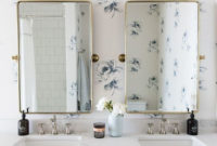 Beautiful Classic Bathroom Design Ideas 03