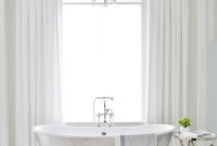 Beautiful Classic Bathroom Design Ideas 04