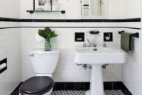 Beautiful Classic Bathroom Design Ideas 05