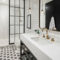 Beautiful Classic Bathroom Design Ideas 06