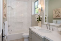 Beautiful Classic Bathroom Design Ideas 07