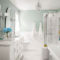 Beautiful Classic Bathroom Design Ideas 10