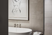Beautiful Classic Bathroom Design Ideas 11