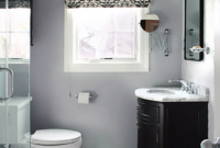 Beautiful Classic Bathroom Design Ideas 13