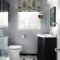 Beautiful Classic Bathroom Design Ideas 13
