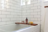 Beautiful Classic Bathroom Design Ideas 21