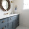 Beautiful Classic Bathroom Design Ideas 23