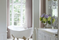 Beautiful Classic Bathroom Design Ideas 24