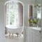 Beautiful Classic Bathroom Design Ideas 24