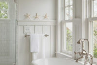 Beautiful Classic Bathroom Design Ideas 25