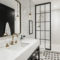 Beautiful Classic Bathroom Design Ideas 26