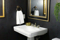 Beautiful Classic Bathroom Design Ideas 28