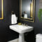 Beautiful Classic Bathroom Design Ideas 28