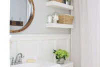 Beautiful Classic Bathroom Design Ideas 29