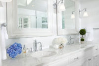 Beautiful Classic Bathroom Design Ideas 30