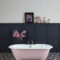 Beautiful Classic Bathroom Design Ideas 32