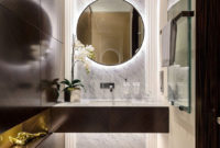 Beautiful Classic Bathroom Design Ideas 33