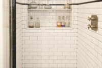 Beautiful Classic Bathroom Design Ideas 35