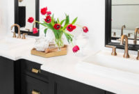 Beautiful Classic Bathroom Design Ideas 36