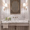 Beautiful Classic Bathroom Design Ideas 37