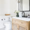 Beautiful Classic Bathroom Design Ideas 38