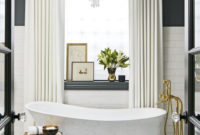 Beautiful Classic Bathroom Design Ideas 39