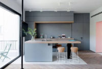 Brilliant Small Apartment Decor And Design Ideas 02