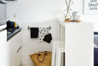 Brilliant Small Apartment Decor And Design Ideas 25