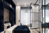 Brilliant Small Apartment Decor And Design Ideas 31