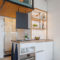 Brilliant Small Apartment Decor And Design Ideas 33