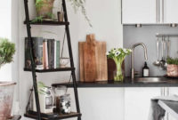 Brilliant Small Apartment Decor And Design Ideas 34