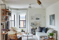Brilliant Small Apartment Decor And Design Ideas 35