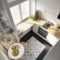 Brilliant Small Apartment Decor And Design Ideas 38