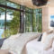 Comfortable Lake Bedroom Design Ideas 02