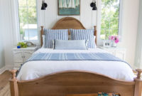 Comfortable Lake Bedroom Design Ideas 05