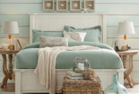 Comfortable Lake Bedroom Design Ideas 06
