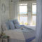 Comfortable Lake Bedroom Design Ideas 24