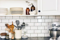 Creative And Innovative Kitchen Backsplash Decor Ideas 15