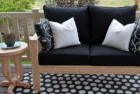 Creative DIY Outdoor Furniture Ideas 21