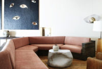 Cute Pink Lving Room Design Ideas 21