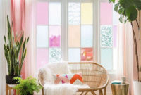 Cute Pink Lving Room Design Ideas 28