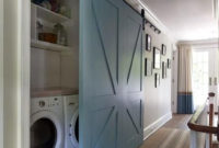 Efficient Small Laundry Room Design Ideas 01