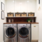 Efficient Small Laundry Room Design Ideas 09