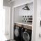Efficient Small Laundry Room Design Ideas 14