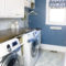 Efficient Small Laundry Room Design Ideas 18
