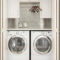 Efficient Small Laundry Room Design Ideas 19