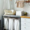 Efficient Small Laundry Room Design Ideas 22