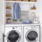 Efficient Small Laundry Room Design Ideas 30
