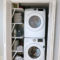 Efficient Small Laundry Room Design Ideas 34