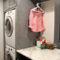 Efficient Small Laundry Room Design Ideas 35